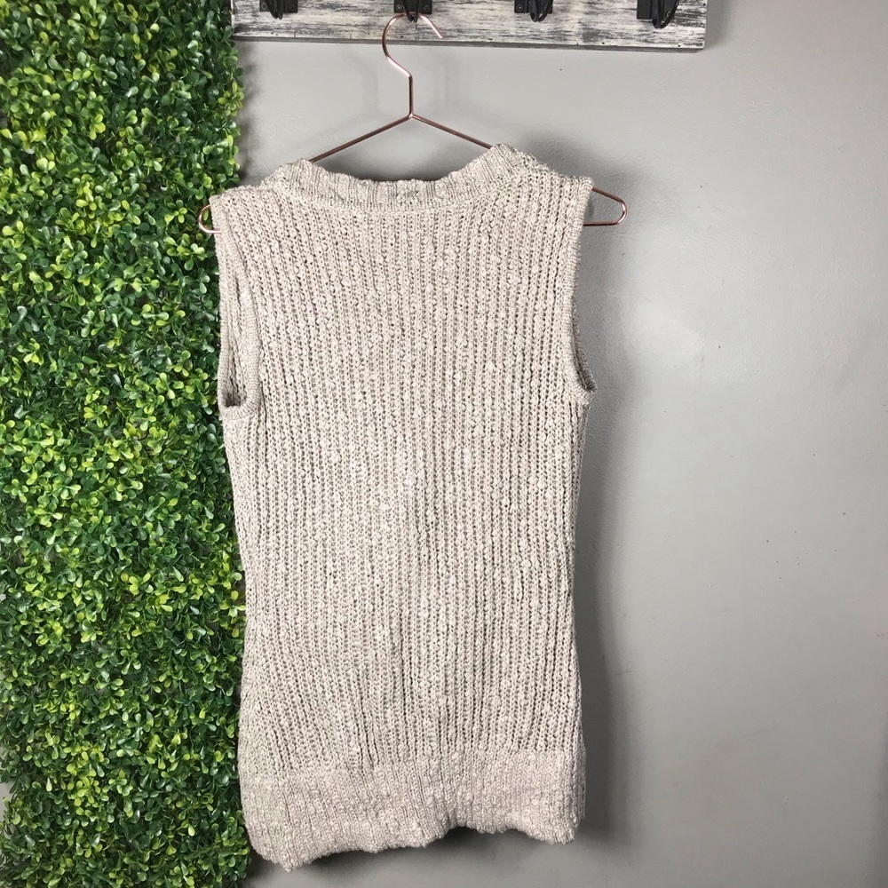 St. John cowl Neck Sweater - Picture 3 of 7